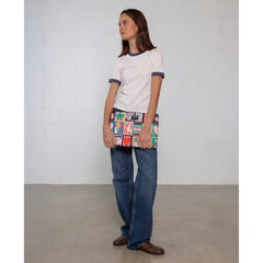 Wouf Etui za laptop Discobabe 13" i 14''