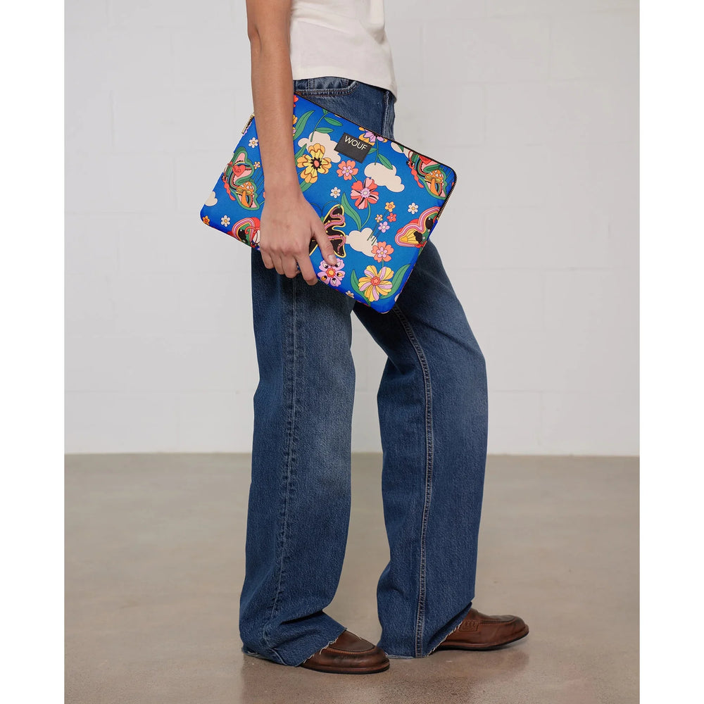 Wouf Etui za laptop Happyland 13" i 14"