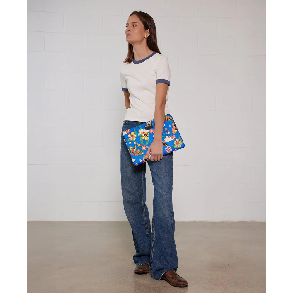 Wouf Etui za laptop Happyland 15" i 16''