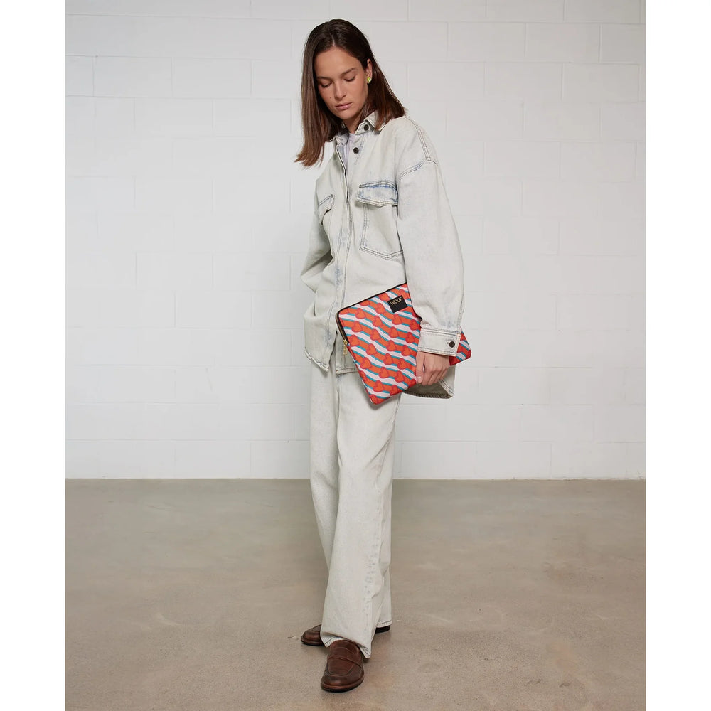 Wouf Etui za laptop Heartbeat 15" i 16''