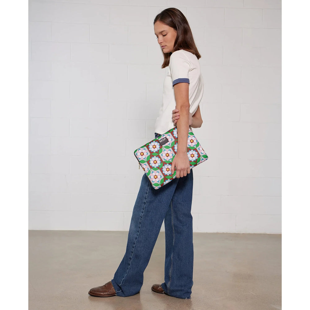 Wouf Etui za laptop Kaleido 13" i 14''