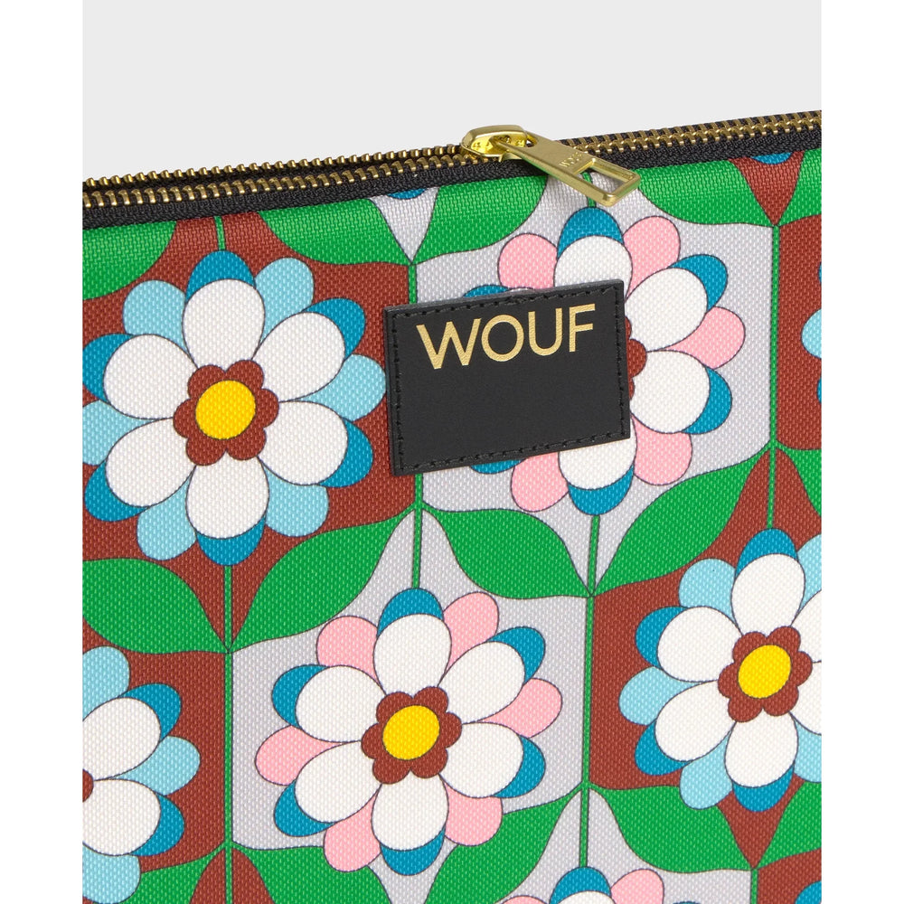 Wouf Etui za laptop Kaleido 13" i 14''