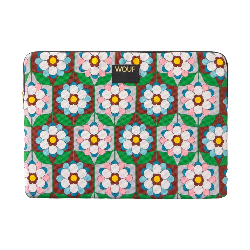 Wouf Etui za laptop Kaleido 15" i 16''