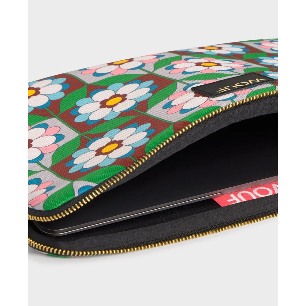 Wouf Etui za laptop Kaleido 15" i 16''