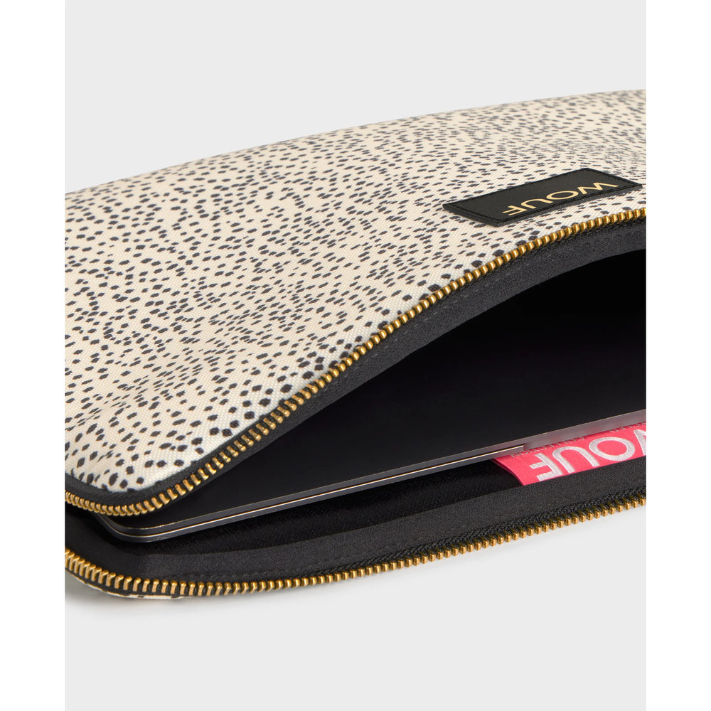 Wouf Etui za laptop Panna 13" i 14''