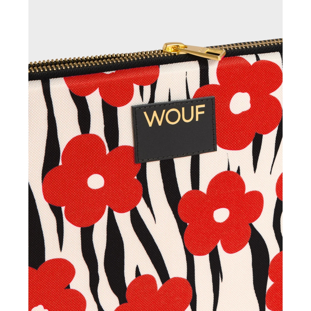 Wouf Etui za laptop Wildflower 15" i 16''