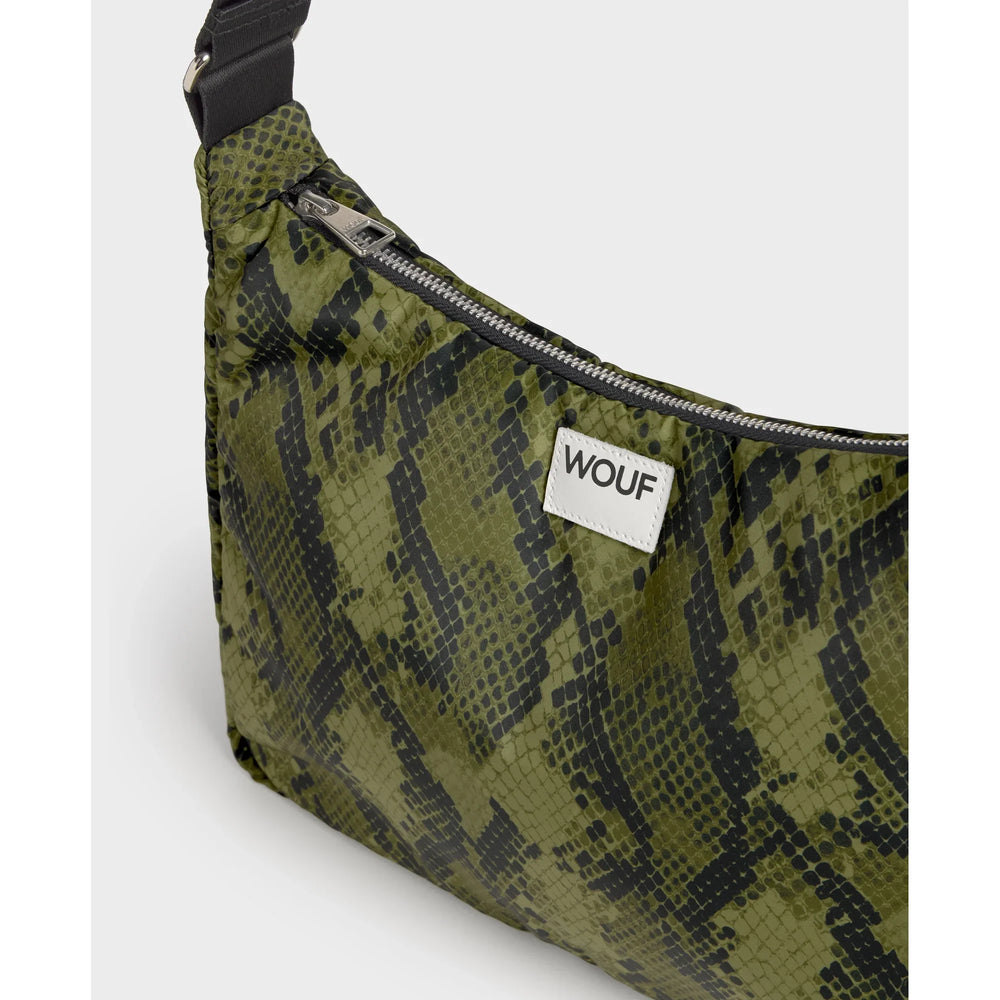 Wouf Hobo torba Cobra