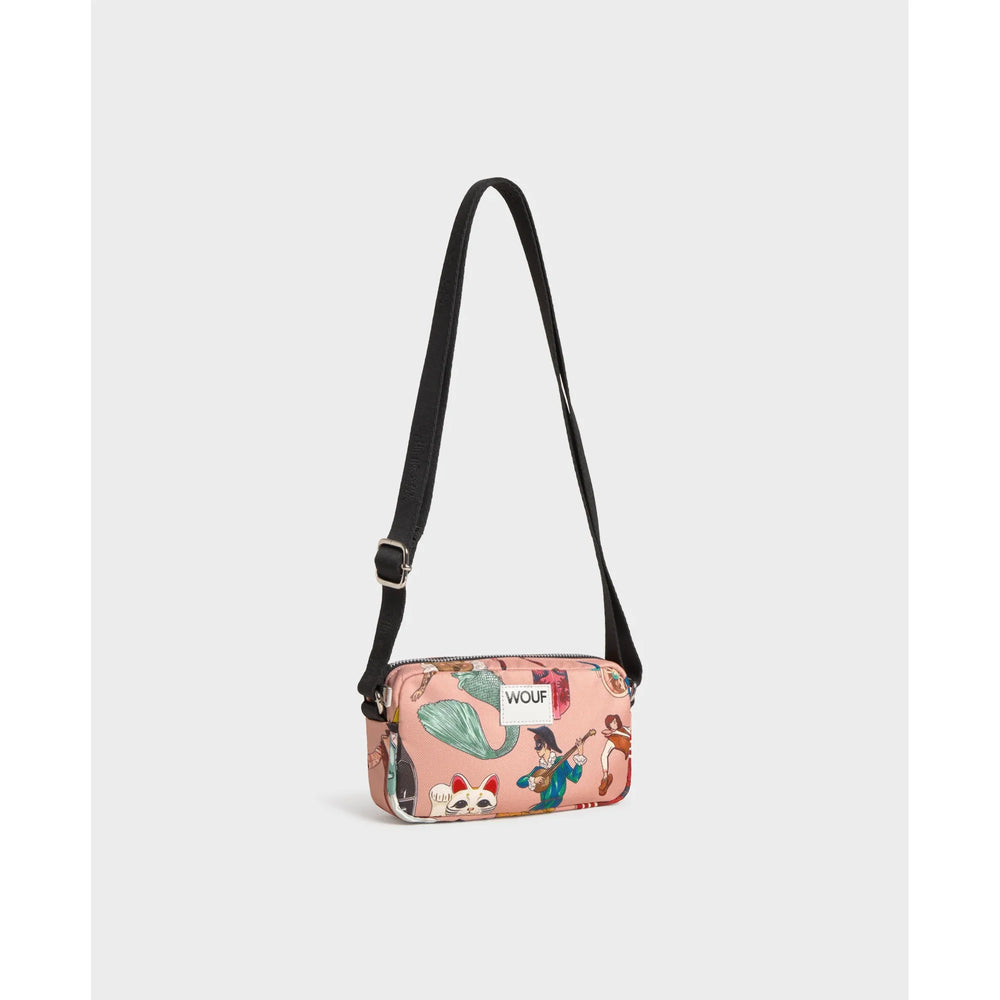 Wouf Mala torba Circus