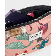 Wouf Mala torba Circus