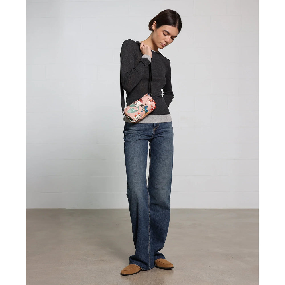 Wouf Mala torba Circus