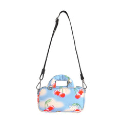 Wouf Mini torba Cherry Sky