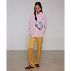 Wouf Mini torba Cherry Sky