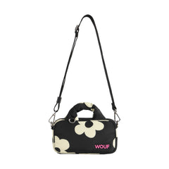 Wouf Mini torba Night Daisy