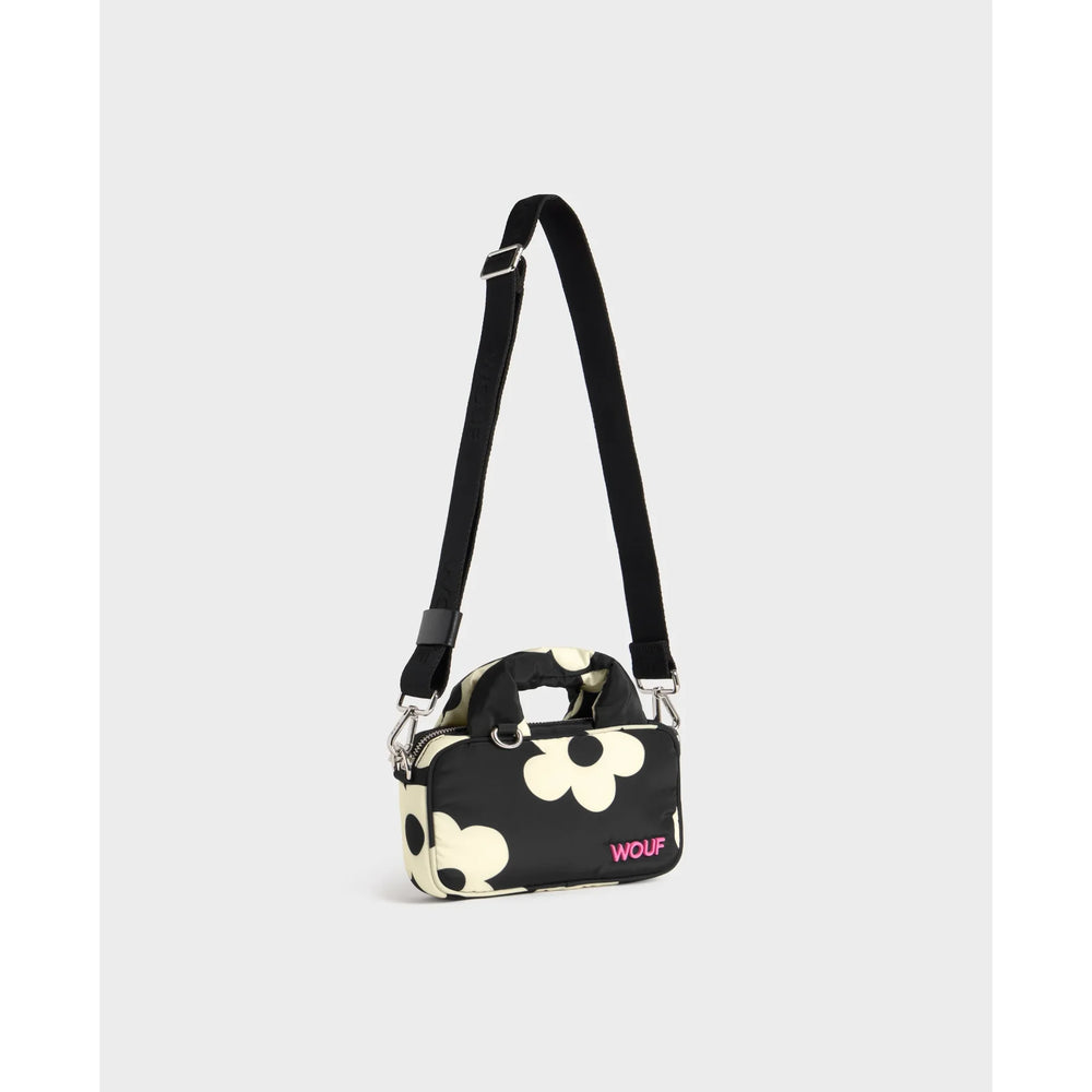 Wouf Mini torba Night Daisy