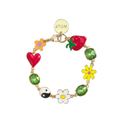 Wouf Narukvica Daisy Garden