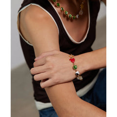 Wouf Narukvica Daisy Garden