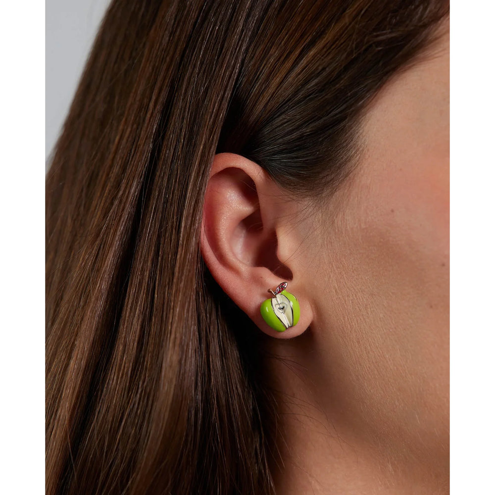 Wouf Naušnice Sweet Zen