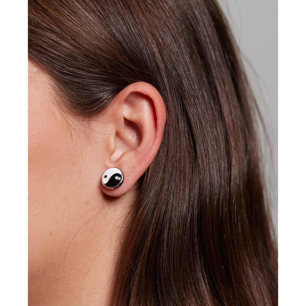 Wouf Naušnice Sweet Zen