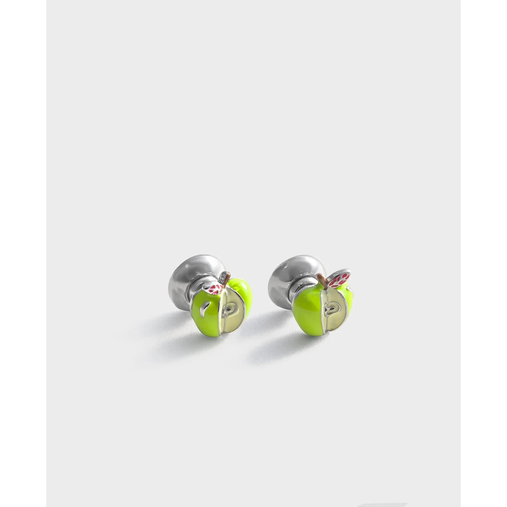 Wouf Naušnice Sweet Zen