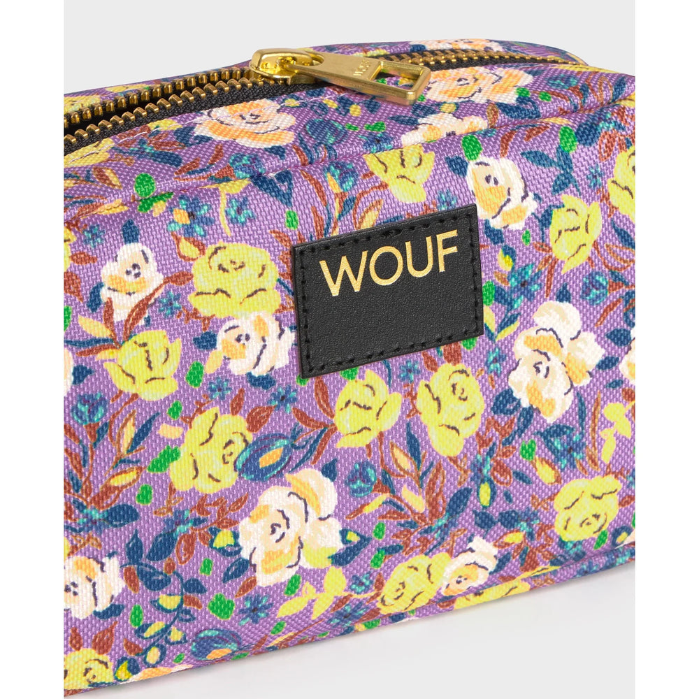 Wouf Neseser Sundance