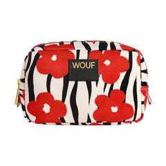 Wouf Neseser Wildflower