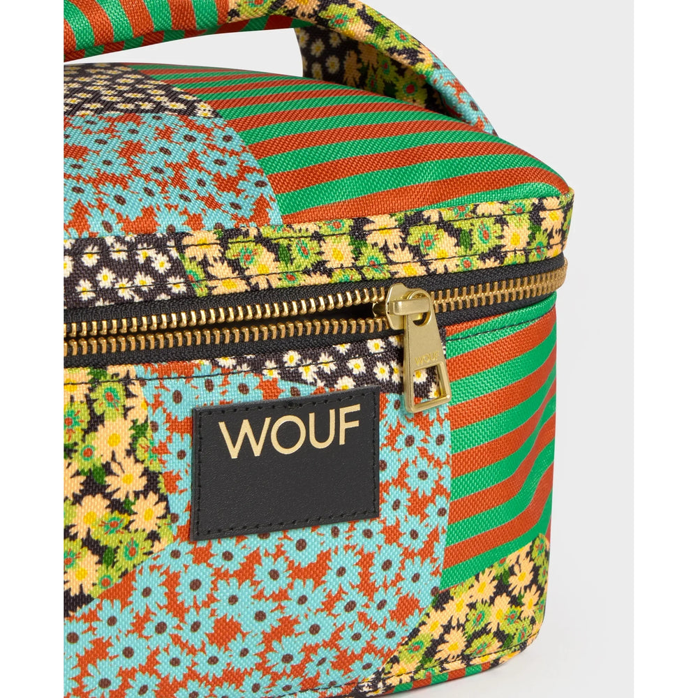 Wouf Neseser XL Bohemia