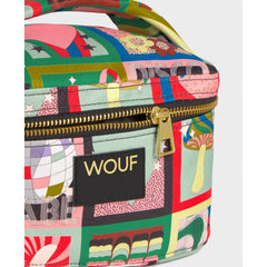 Wouf Neseser XL Discobabe