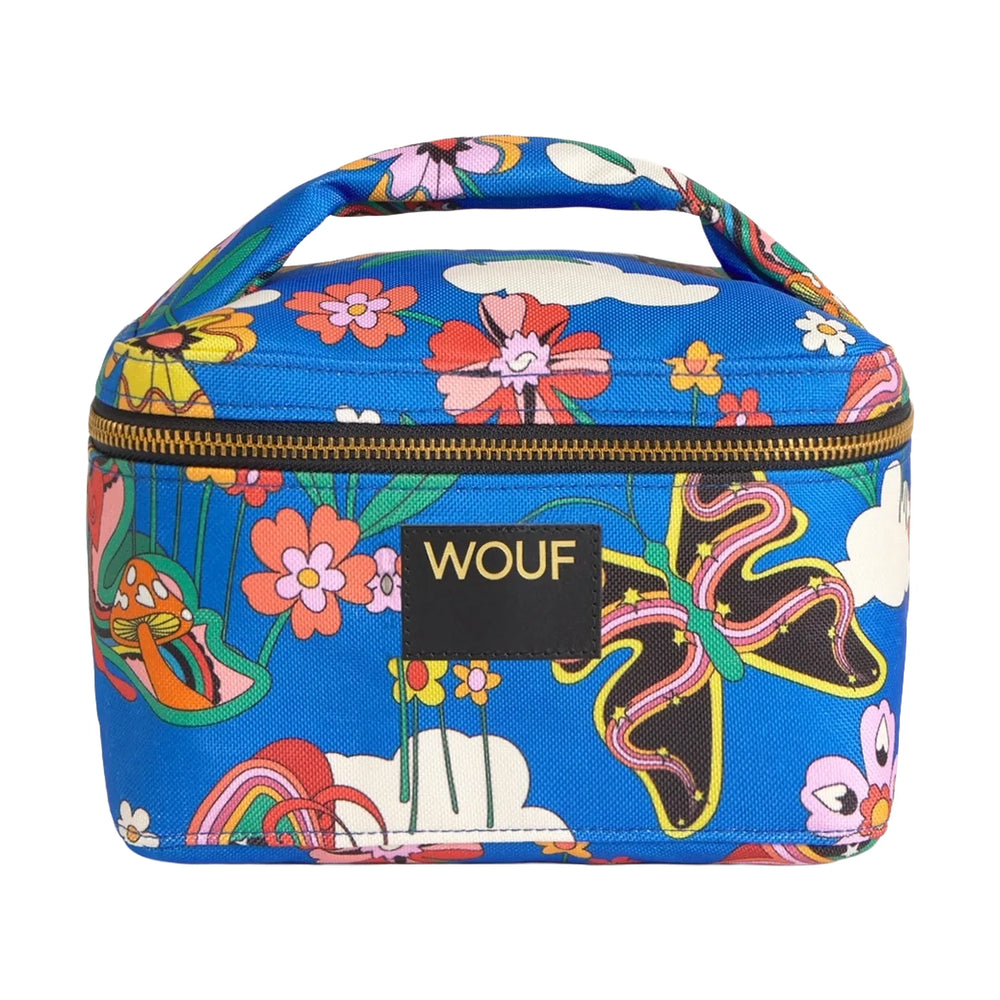 Wouf Neseser XL Happyland