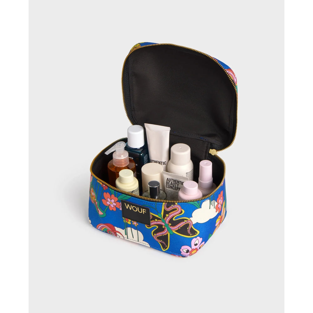 Wouf Neseser XL Happyland