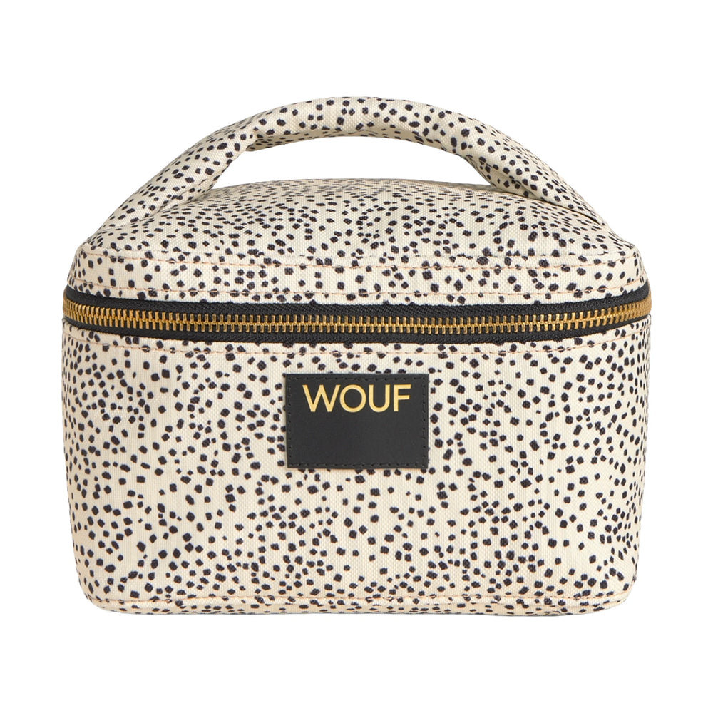 Wouf Neseser XL Panna
