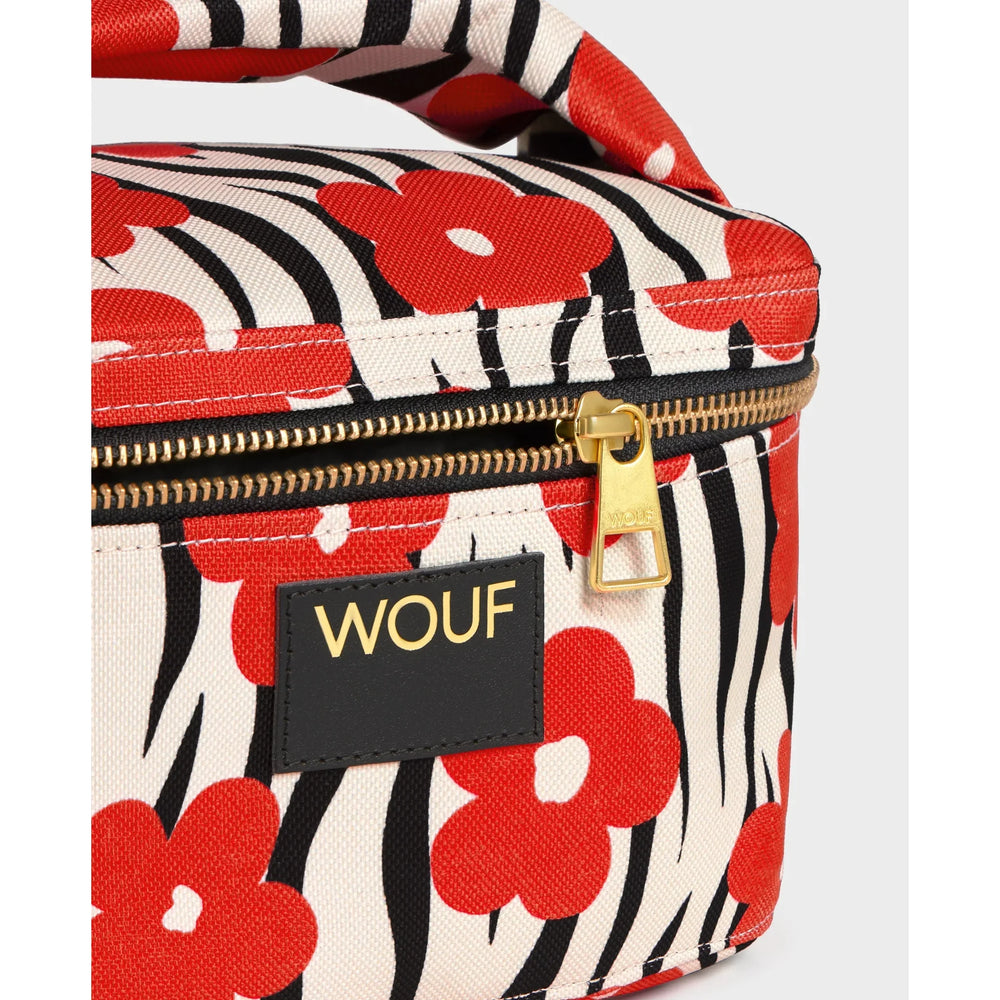 Wouf Neseser XL Wildflower