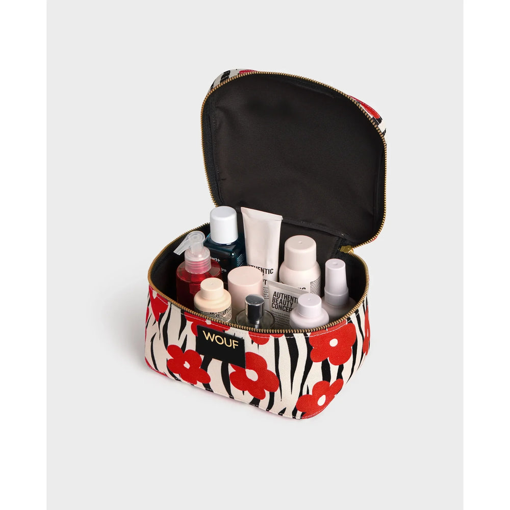 Wouf Neseser XL Wildflower