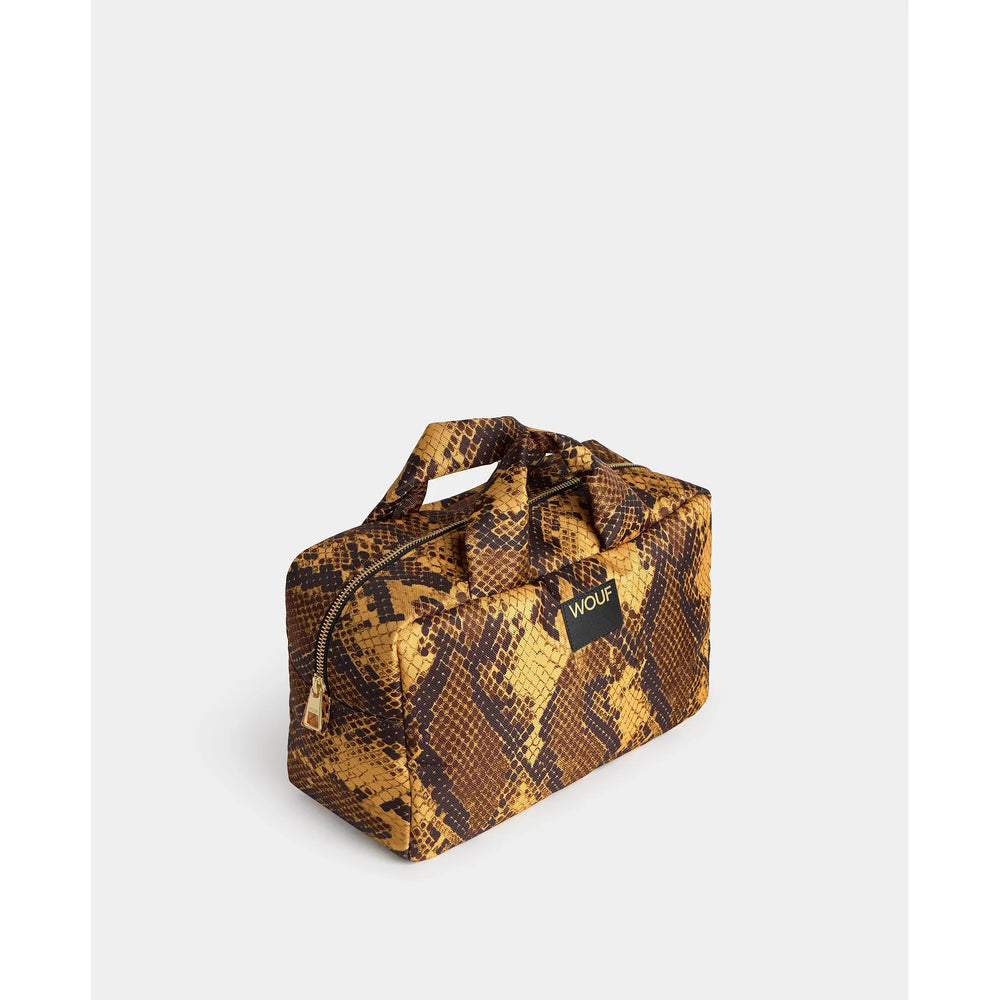 Wouf Neseser XXL Boa