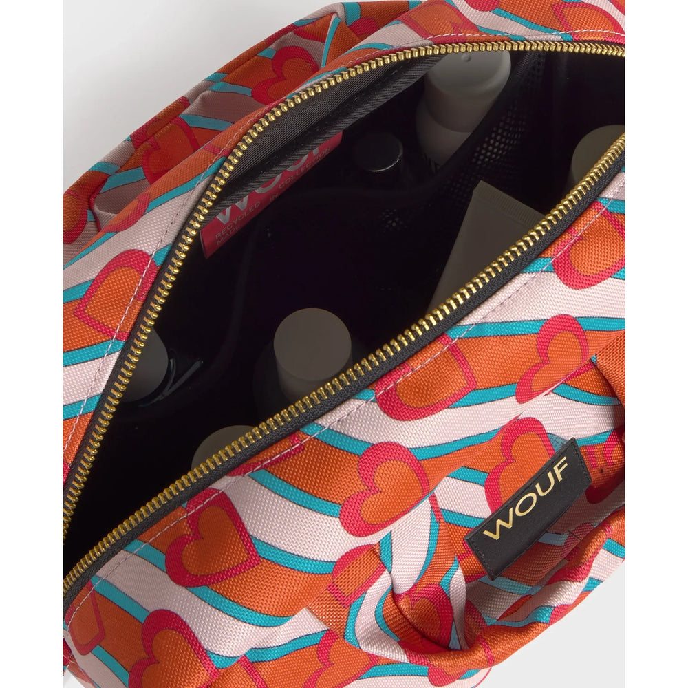 Wouf Neseser XXL Heartbeat
