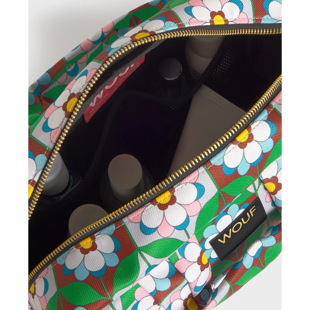 Wouf Neseser XXL Kaleido