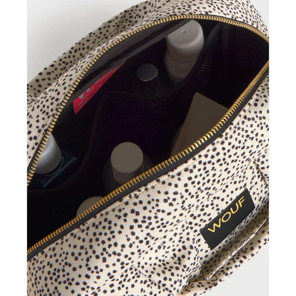 Wouf Neseser XXL Panna