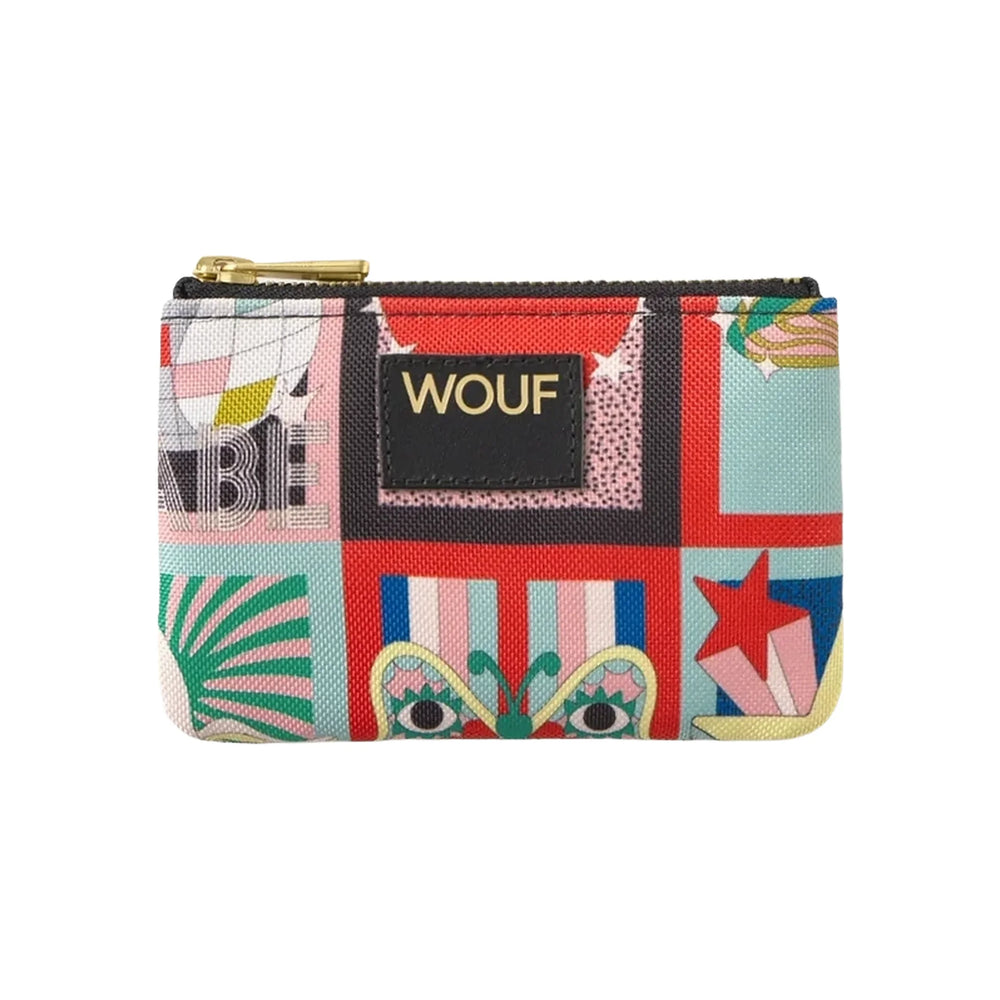 Wouf Novčanik Discobabe