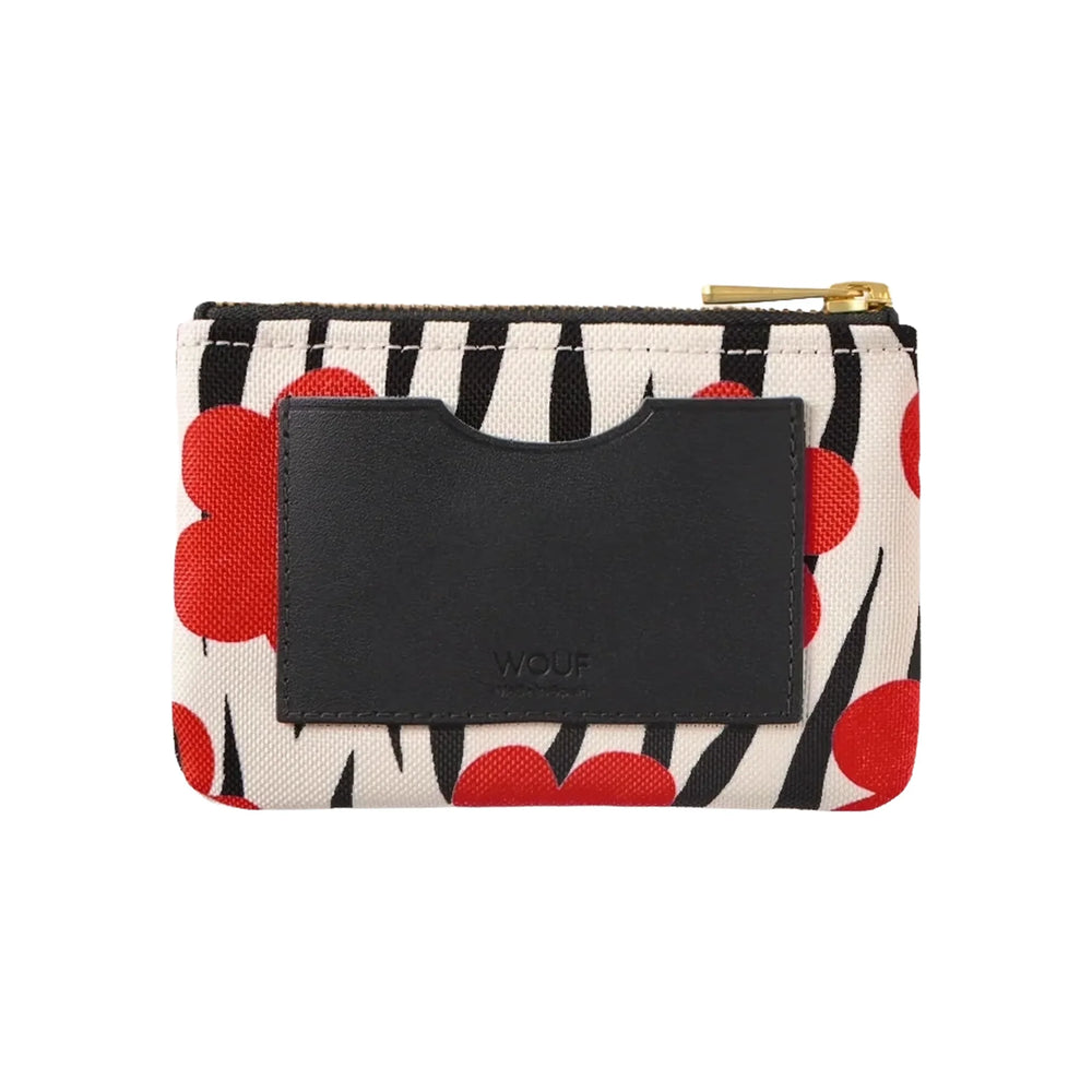 Wouf Novčanik Wildflower