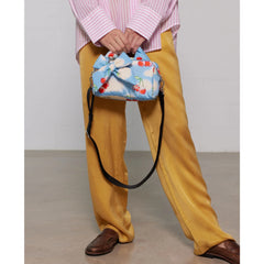 Wouf Privjesak Cherry Sky Bow