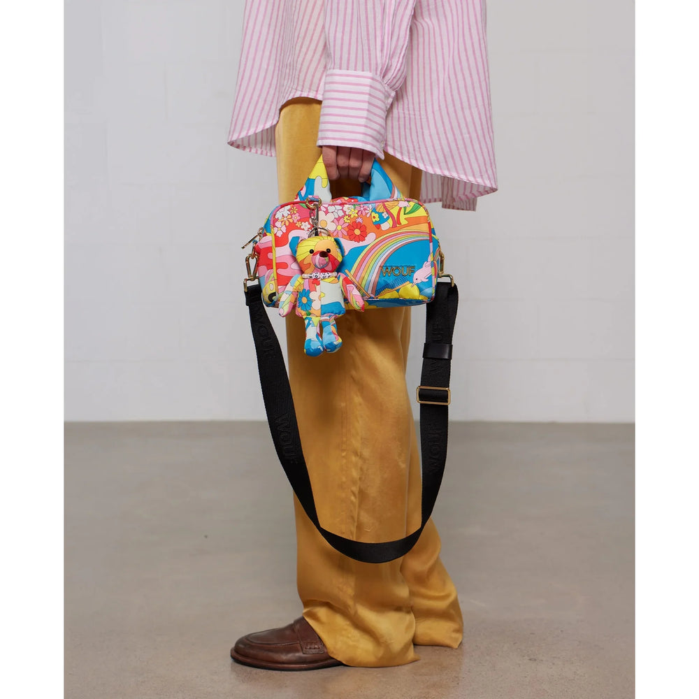 Wouf Privjesak Mint Bear