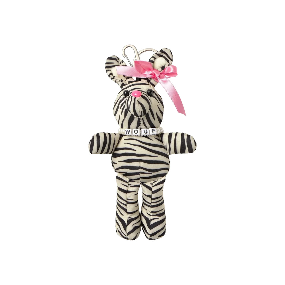 Wouf Privjesak Zebra Rabbit