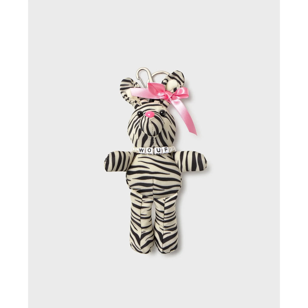 Wouf Privjesak Zebra Rabbit