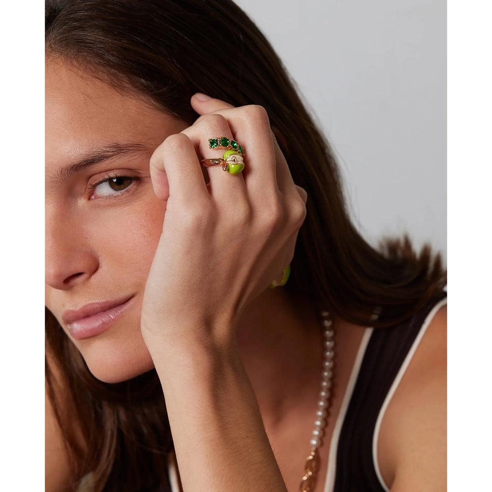 Wouf Prsten Sweet Apple