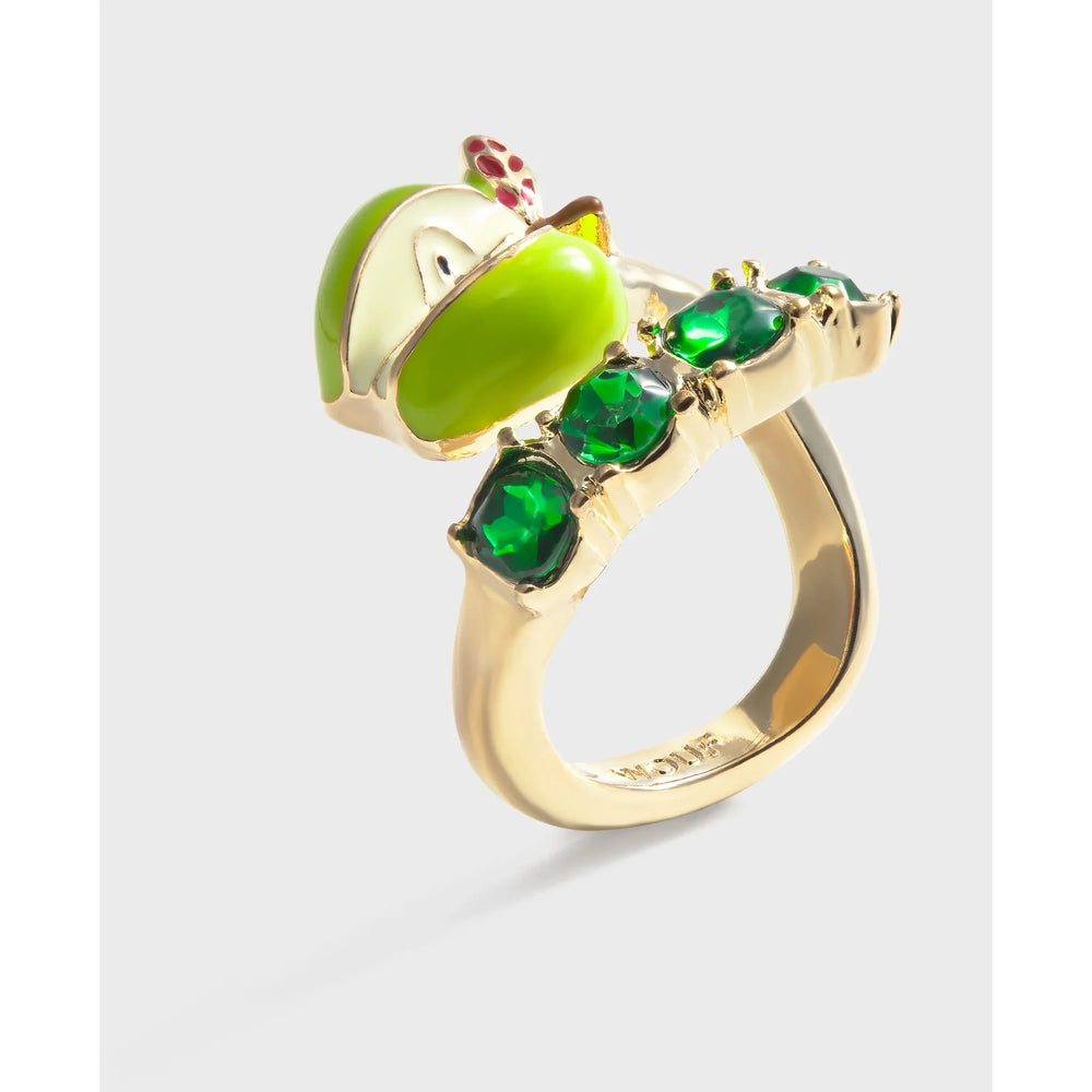 Wouf Prsten Sweet Apple