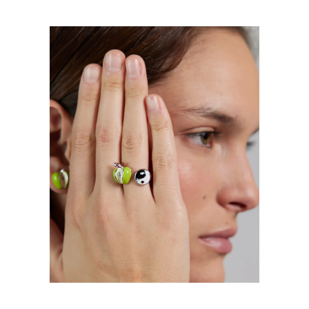 Wouf Prsten Sweet Zen