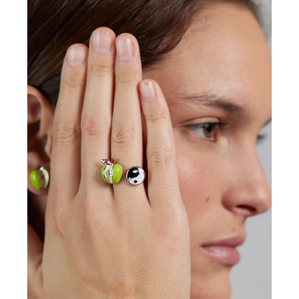 Wouf Prsten Sweet Zen