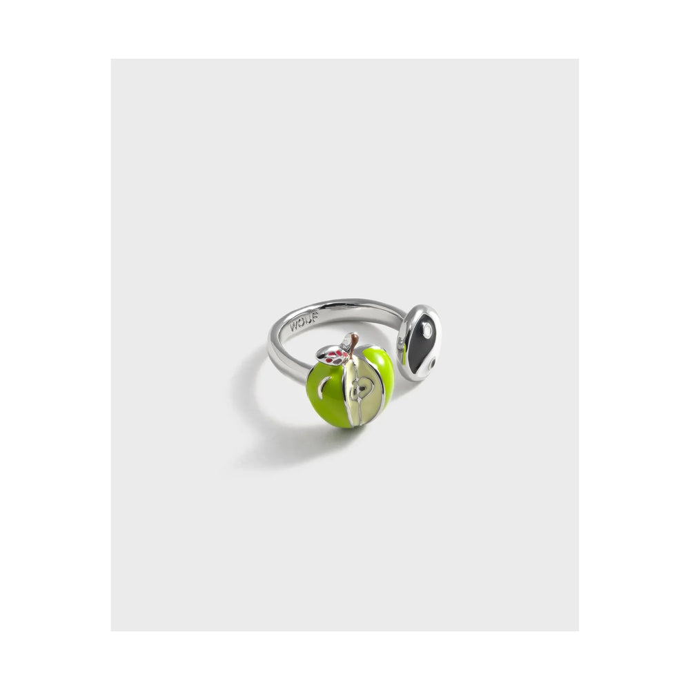 Wouf Prsten Sweet Zen