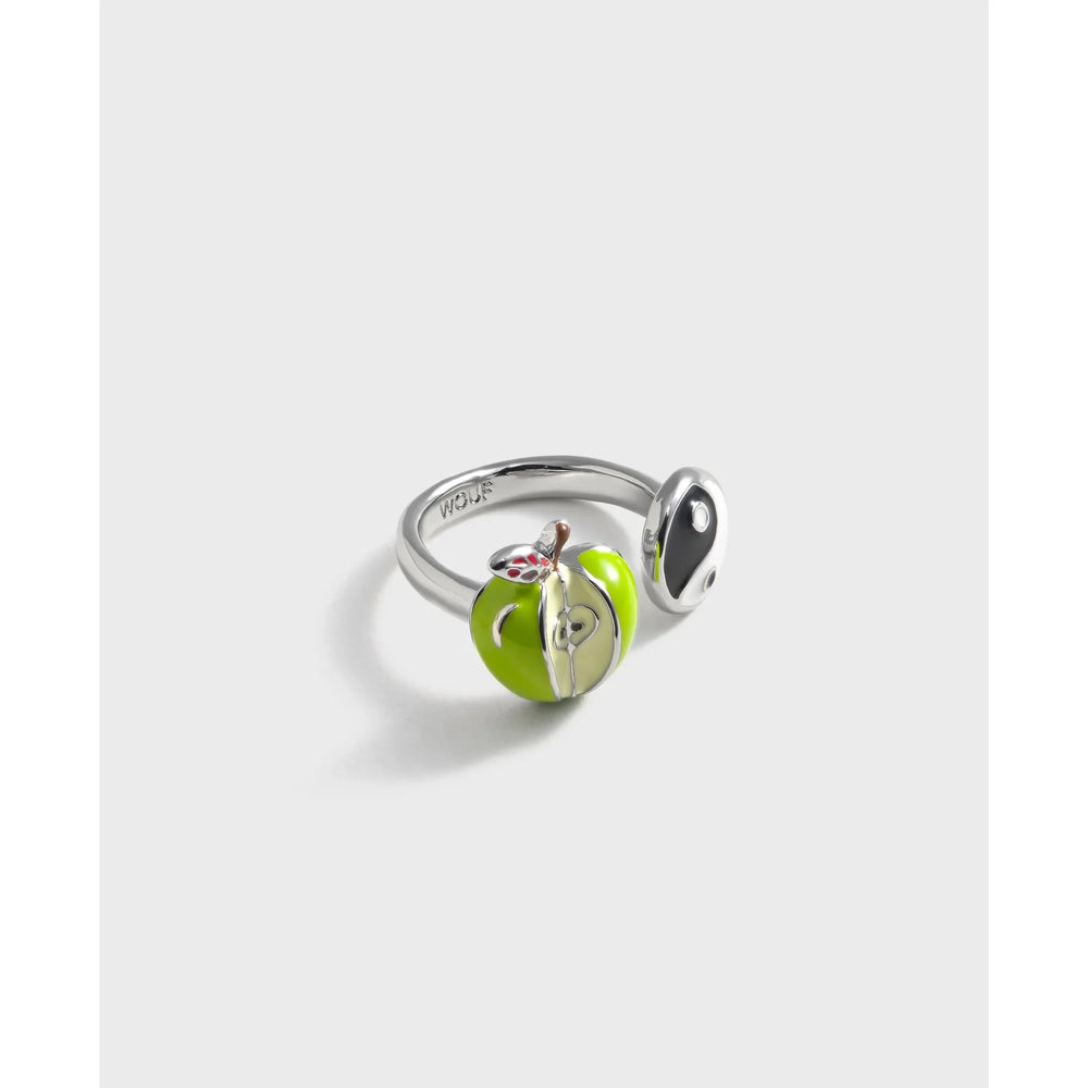 Wouf Prsten Sweet Zen