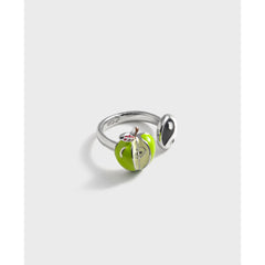 Wouf Prsten Sweet Zen