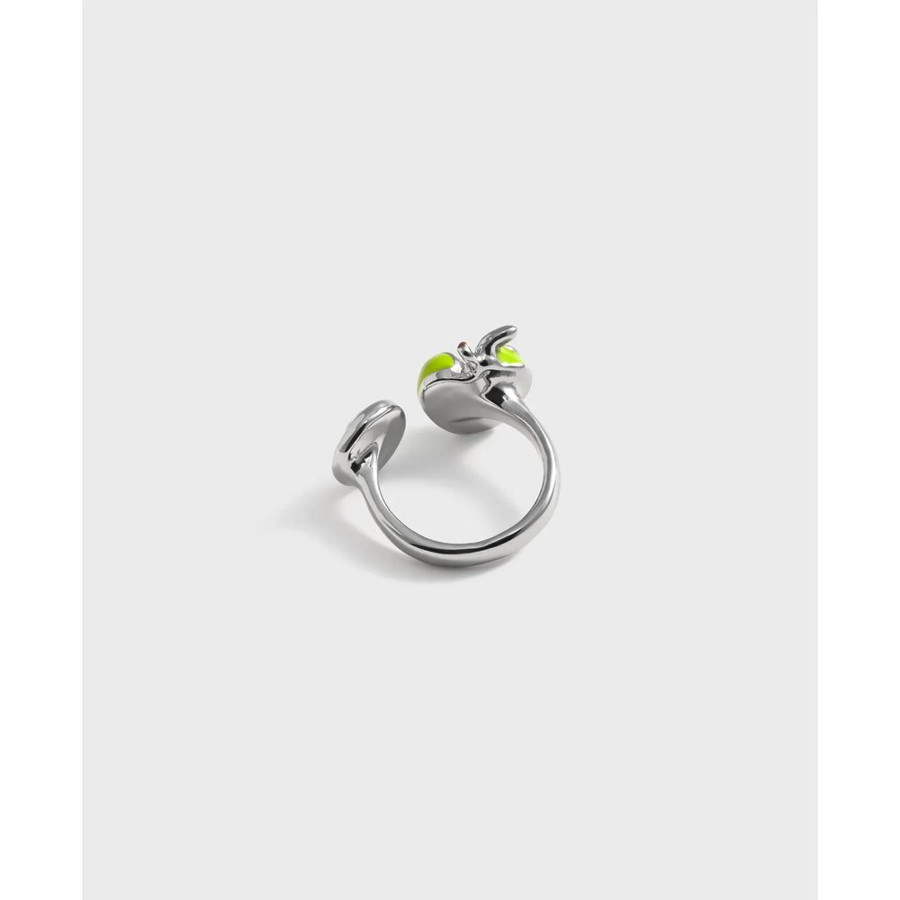 Wouf Prsten Sweet Zen